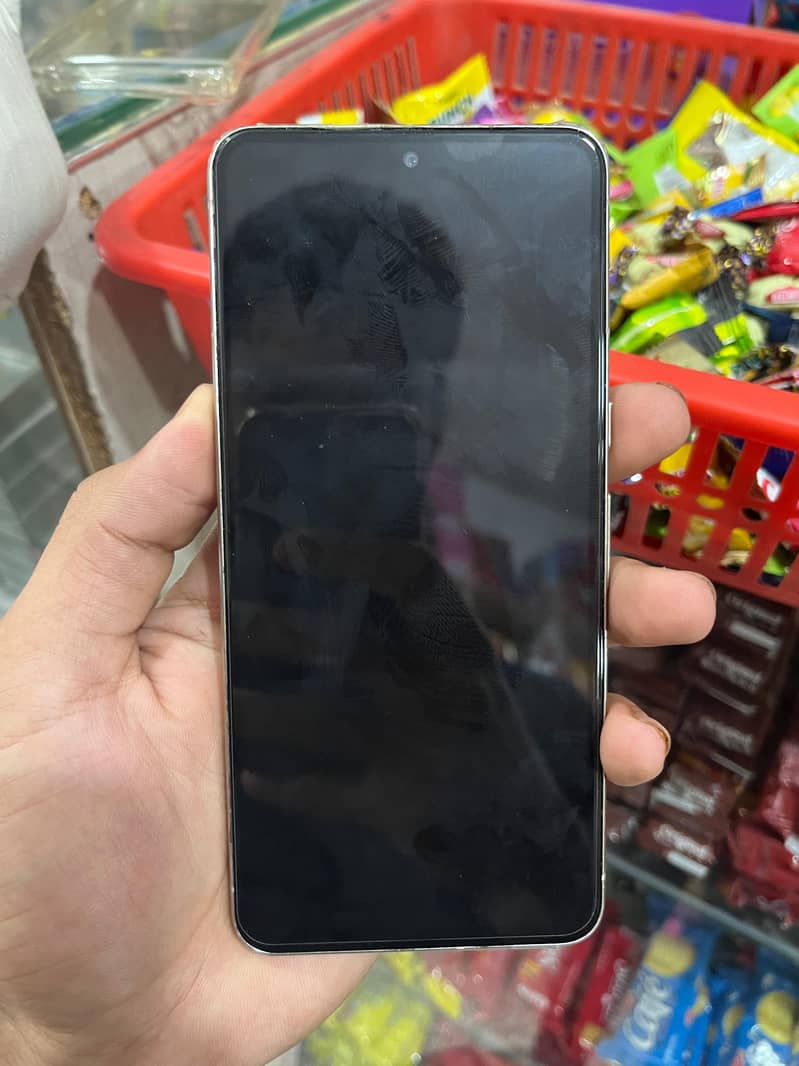 Google Pixel 8 Pro 6