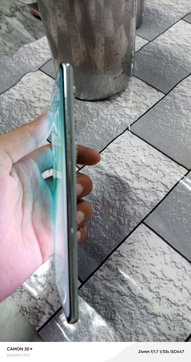 Tecno CAMON 40 Pro 2