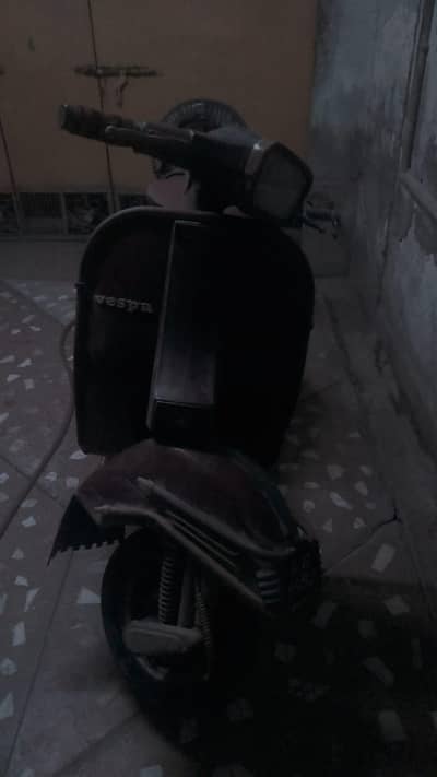 Scooter