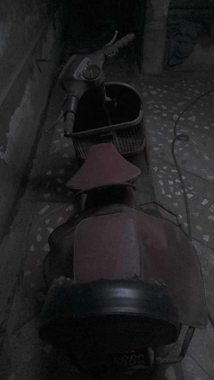 Scooter 2