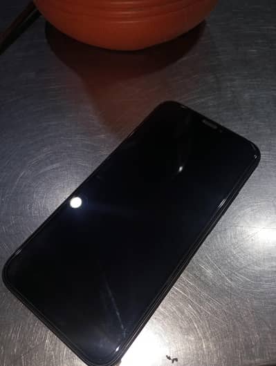 Apple iPhone Xs