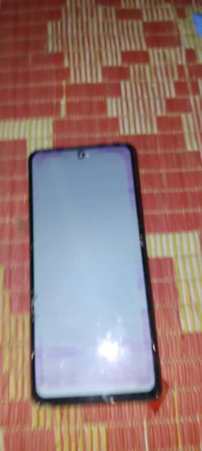 Infinix Hot 40 Pro
