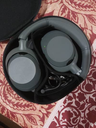 Sony ULT Wear Noise Cancelling Headphones