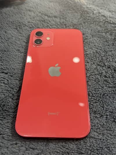 Apple iPhone 12
