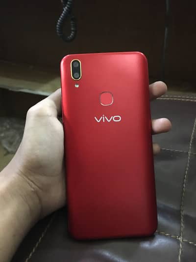 Vivo y85a