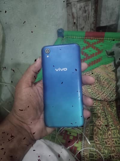 Vivo Y90 2/32 only mobile