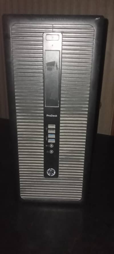 Computer core i3