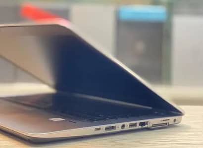 HP Elite Book 840 G3