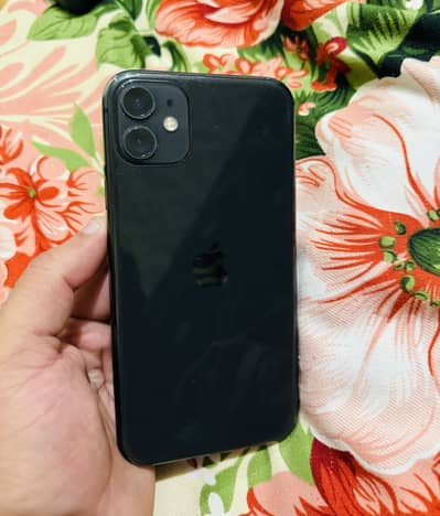I phone 11