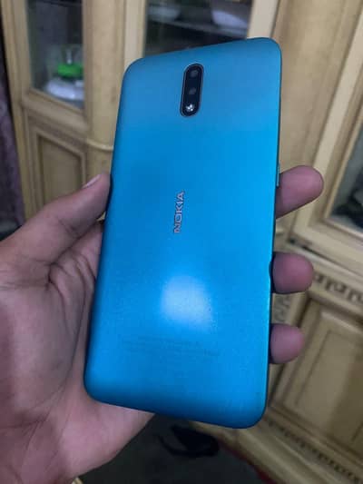 Nokia 2.2