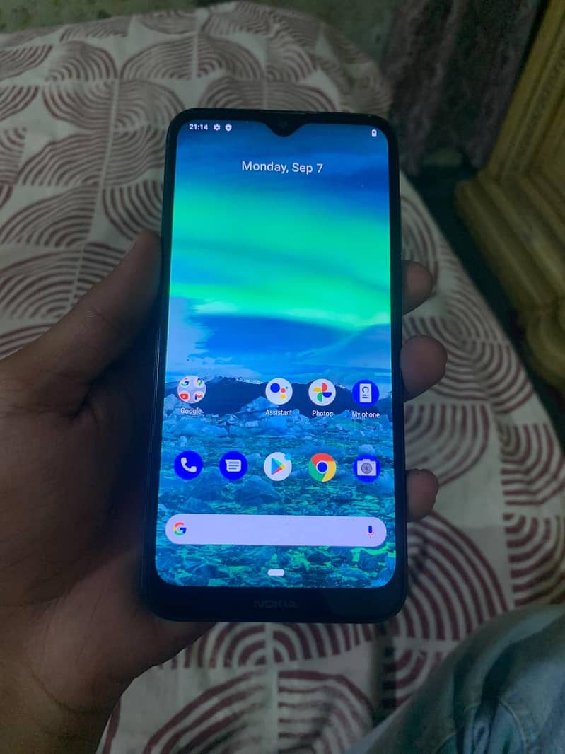 Nokia 2.2 2