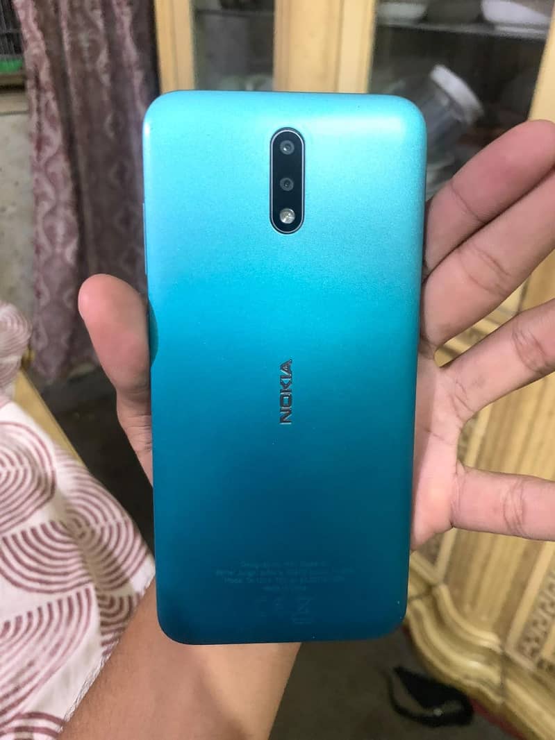 Nokia 2.2 3