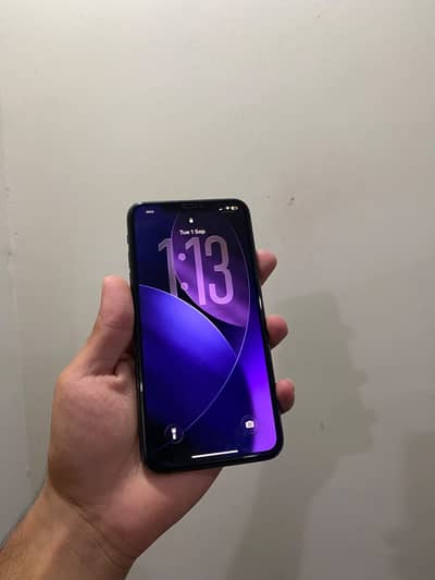 Apple iPhone 11 Pro Max