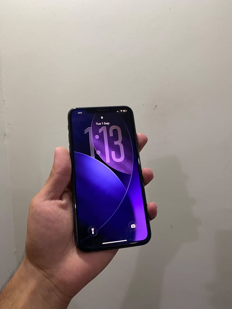Apple iPhone 11 Pro Max 0