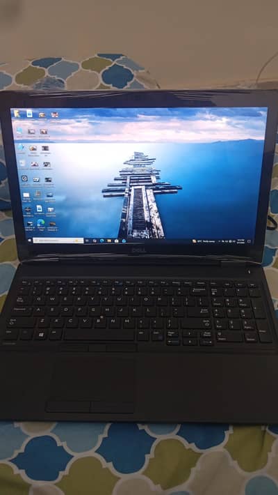 Dell Latitude 5490 i7 8th Gen 8GB 256 SSD