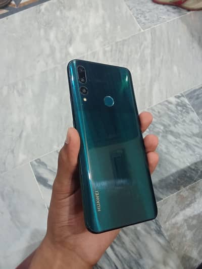 Huawei Y9 Prime