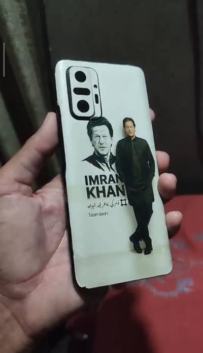 Xiaomi Redmi Note 10 Pro