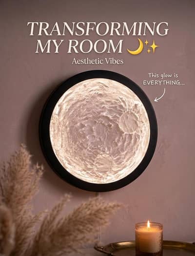 premium Moon light