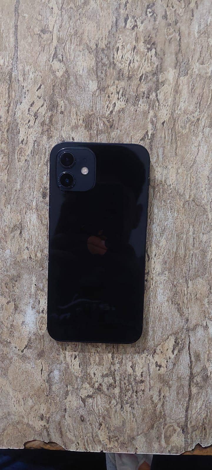 Apple iPhone 12 0
