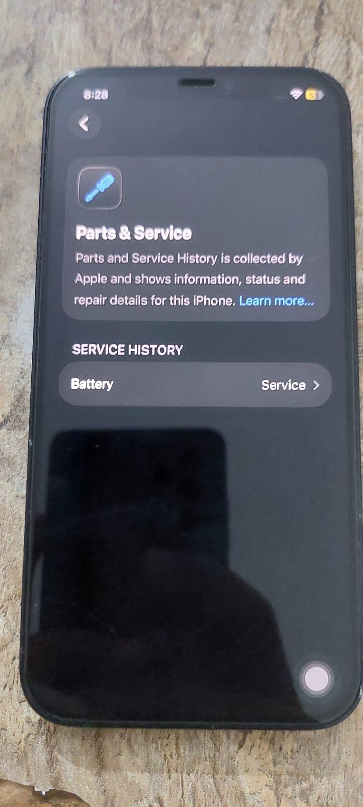 Apple iPhone 12 3