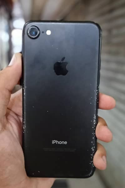 Apple iPhone 7