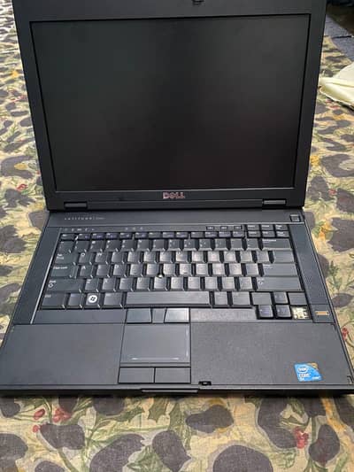 latitude E5400 window 7 core 2