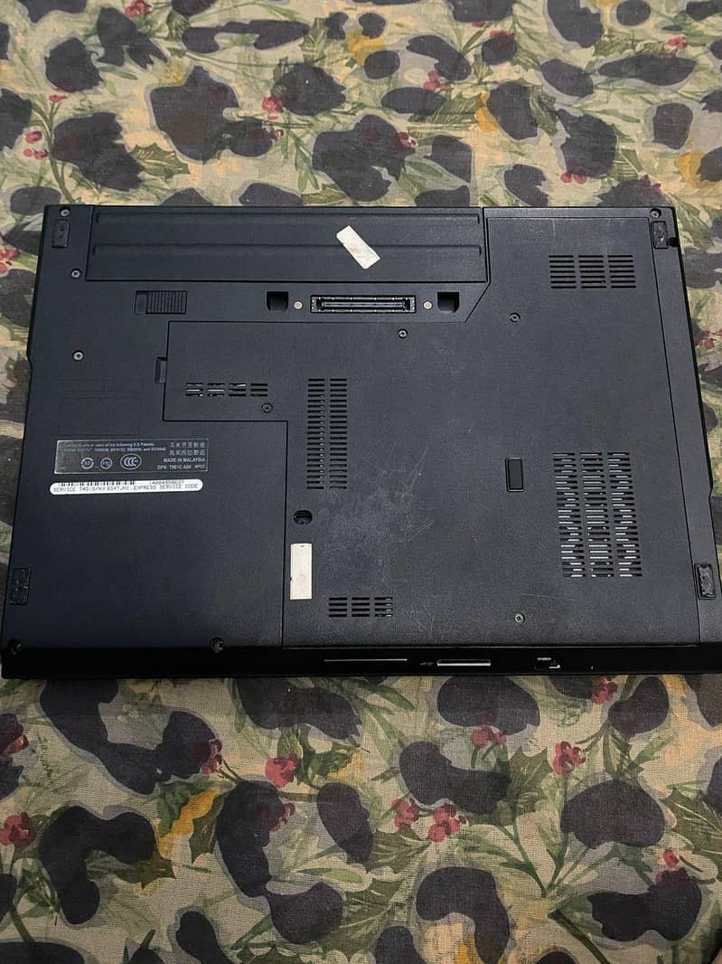 latitude E5400 window 7 core 2 1