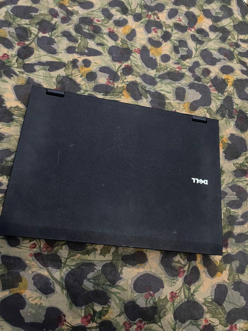 latitude E5400 window 7 core 2 2