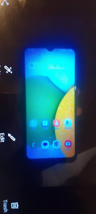 Samsung Mobile A03 Core