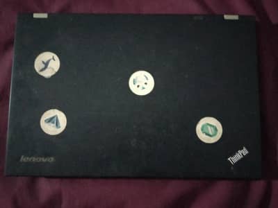 Lenovo Thinkpad