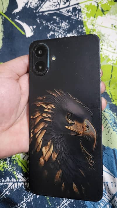 Samsung Mobile A07 5G