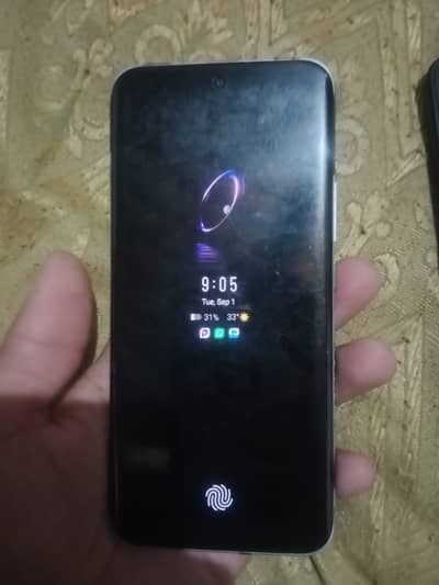 Infinix hot 60pro plus