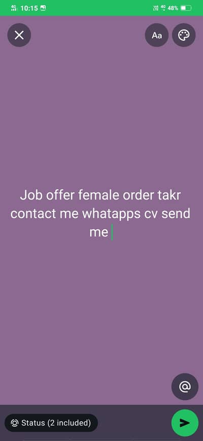 03217009585 female