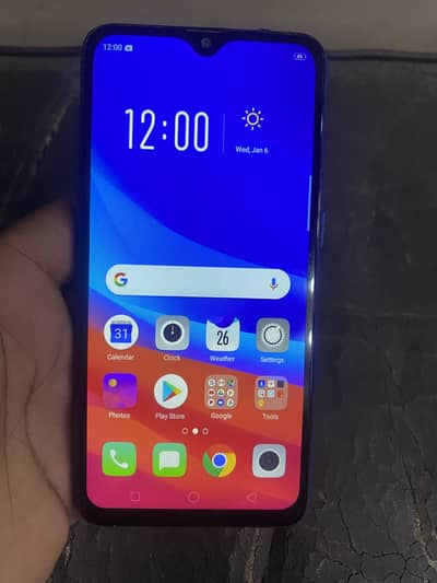 OPPO A5s