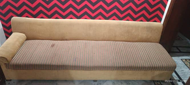 Sofa set