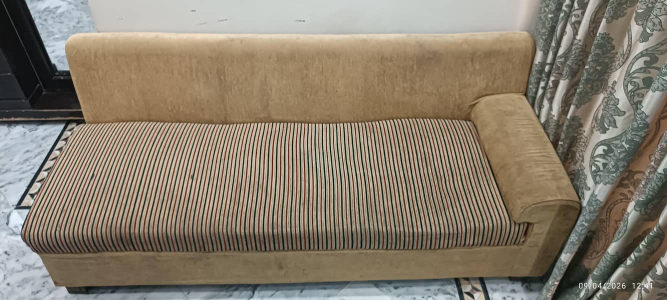 Sofa set 1