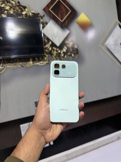 Infinix Note 60