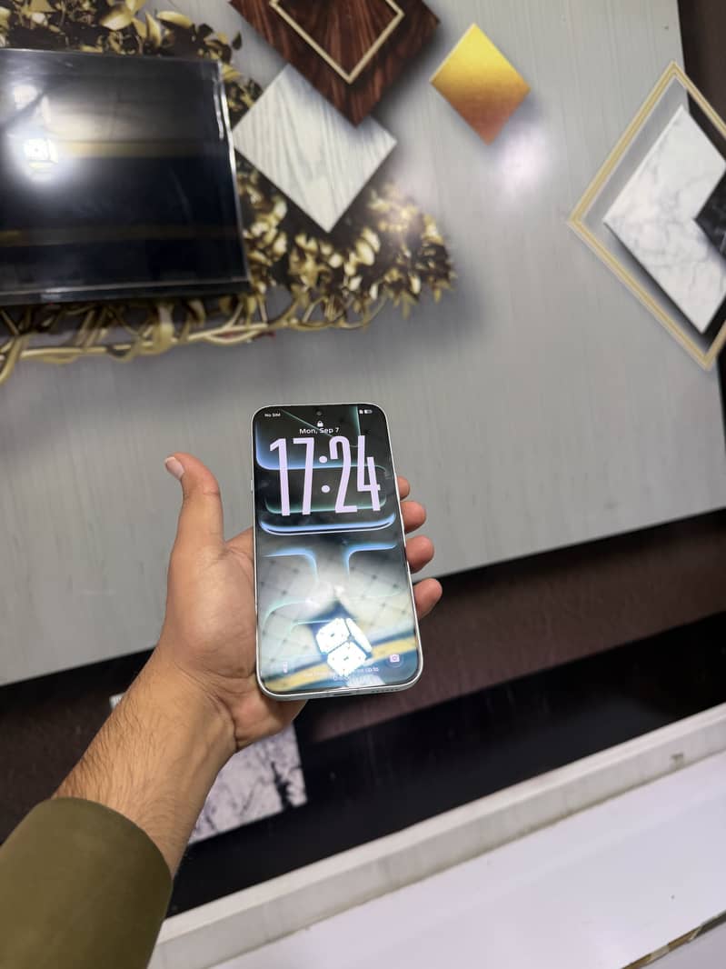 Infinix Note 60 1