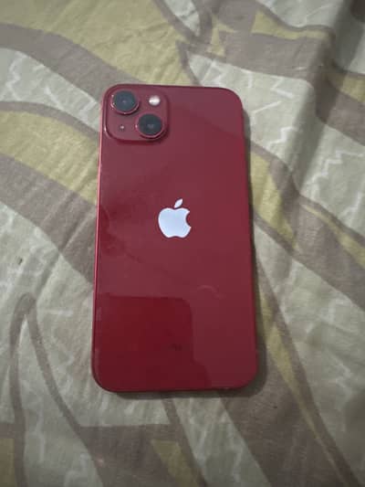 Apple iPhone 13 Pro