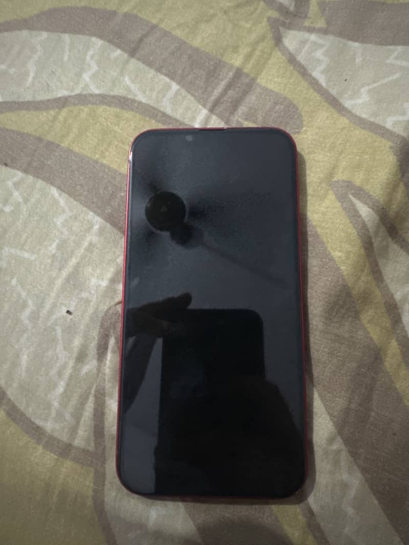 Apple iPhone 13 Pro 1