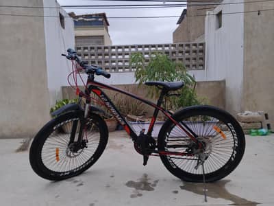12 spring cycle