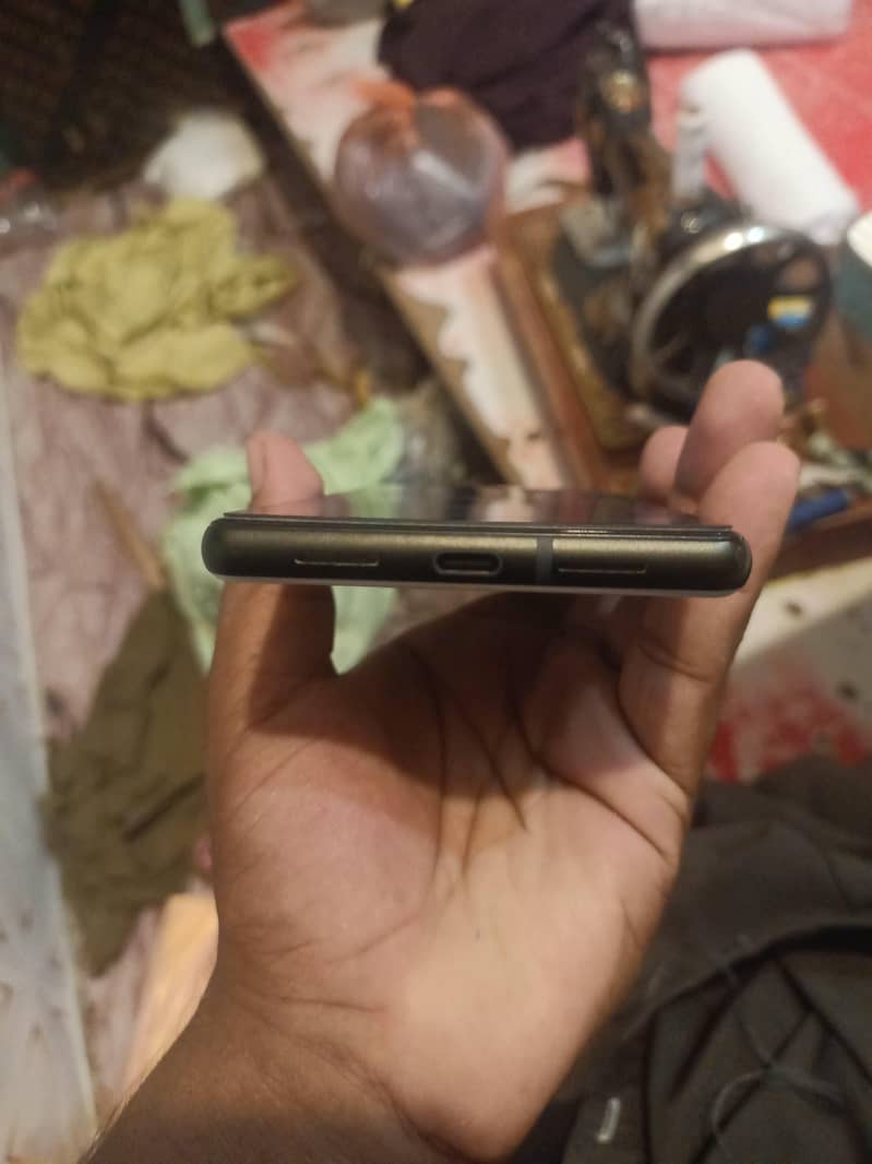 Google Pixel 6 3