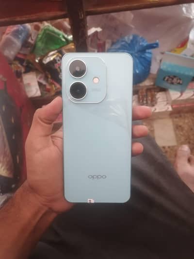 OPPO A3x 8/256
