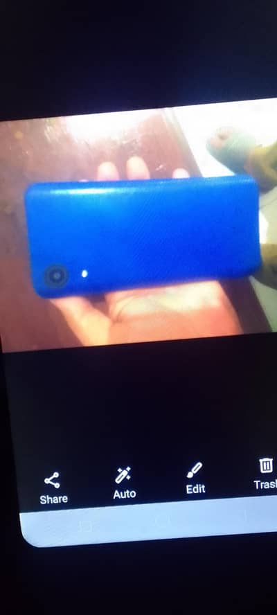 Samsung Mobile A03 Core