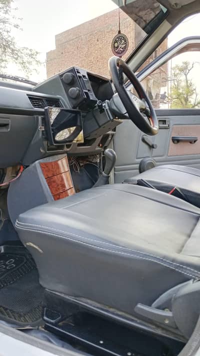 Suzuki Mehran VXR 2015