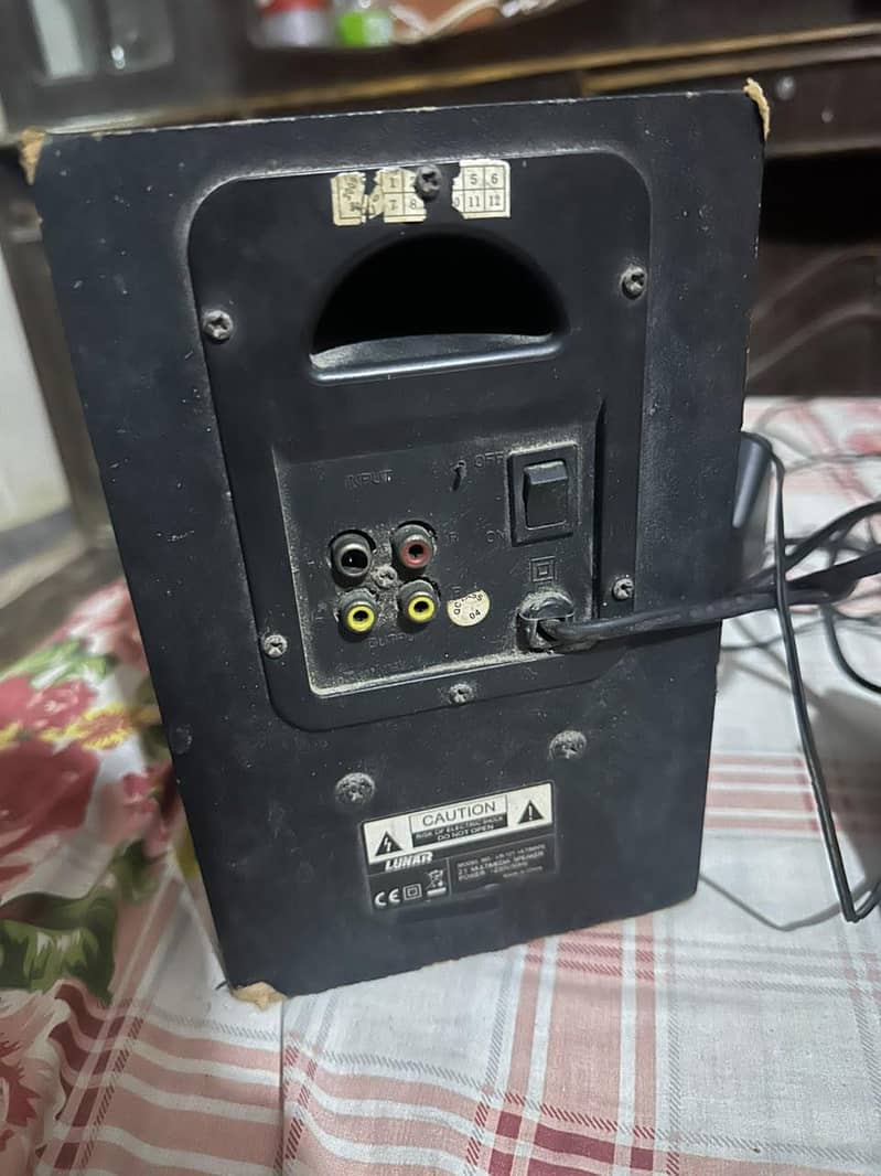 speaker 0