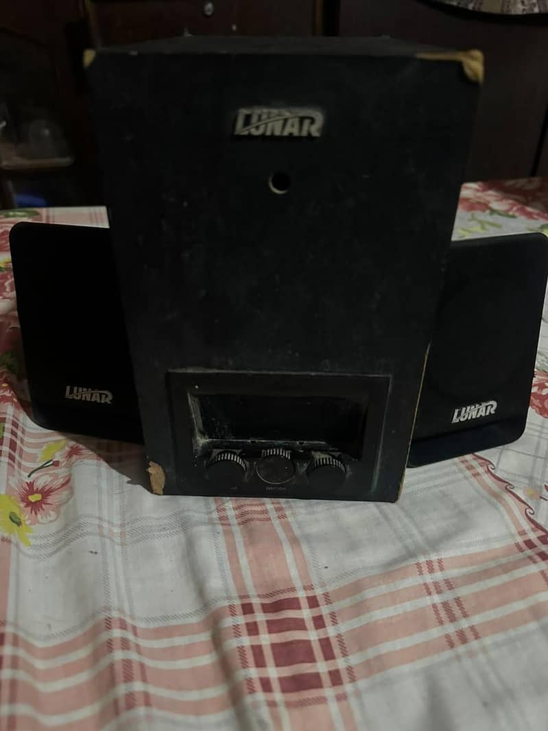 speaker 1