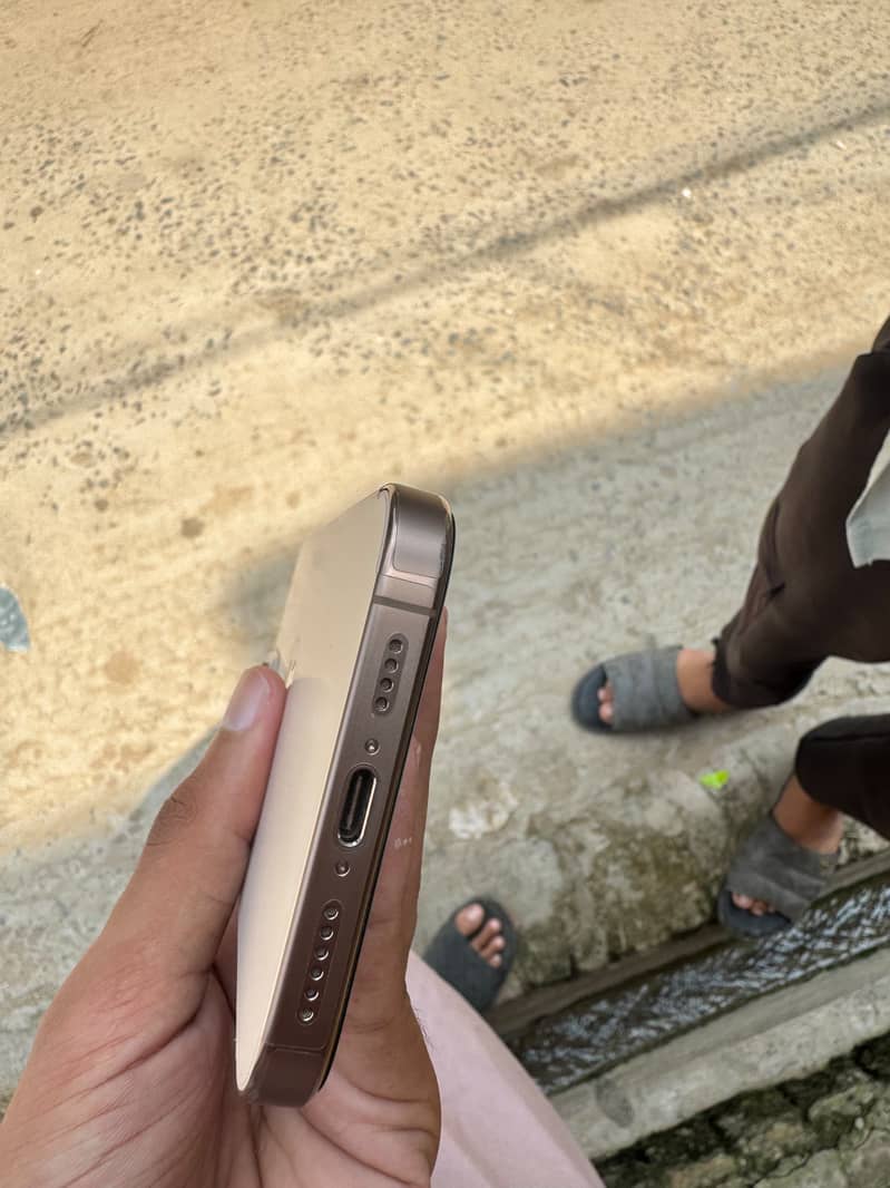 Apple iPhone 16 Pro Max 4