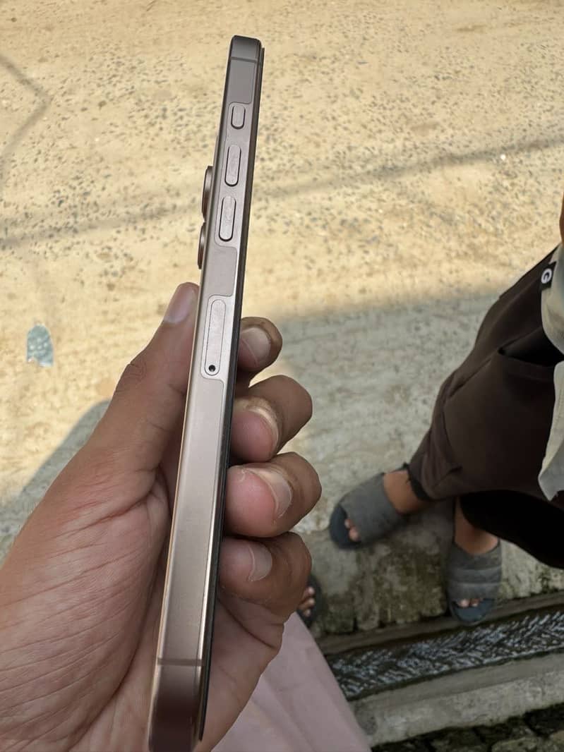 Apple iPhone 16 Pro Max 8