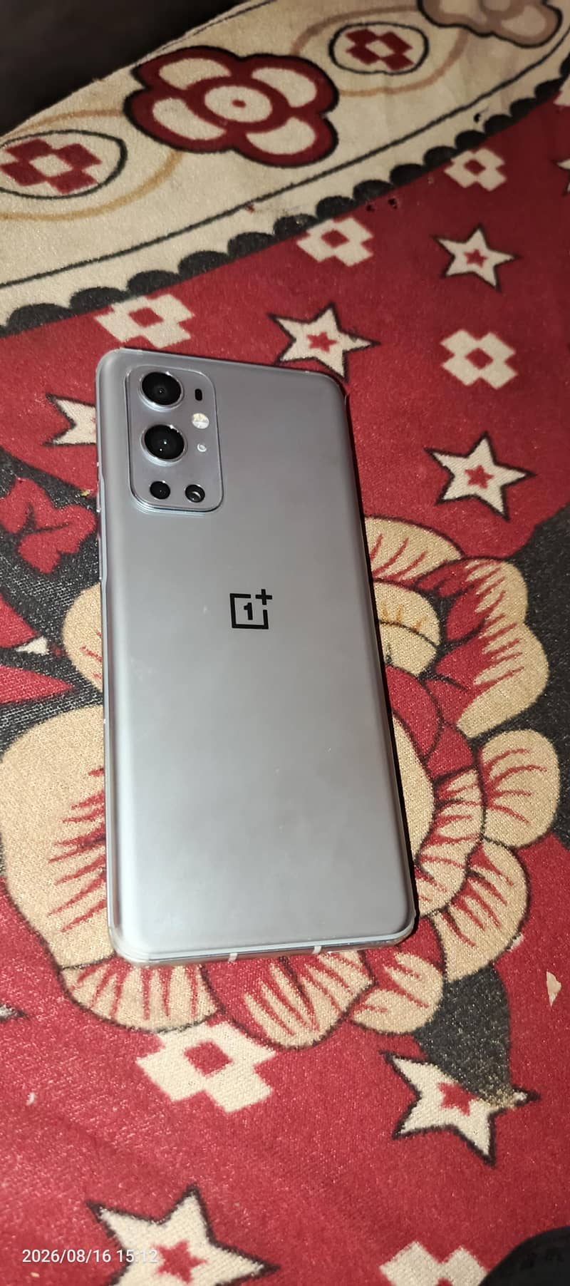 One Plus 9 Pro 1